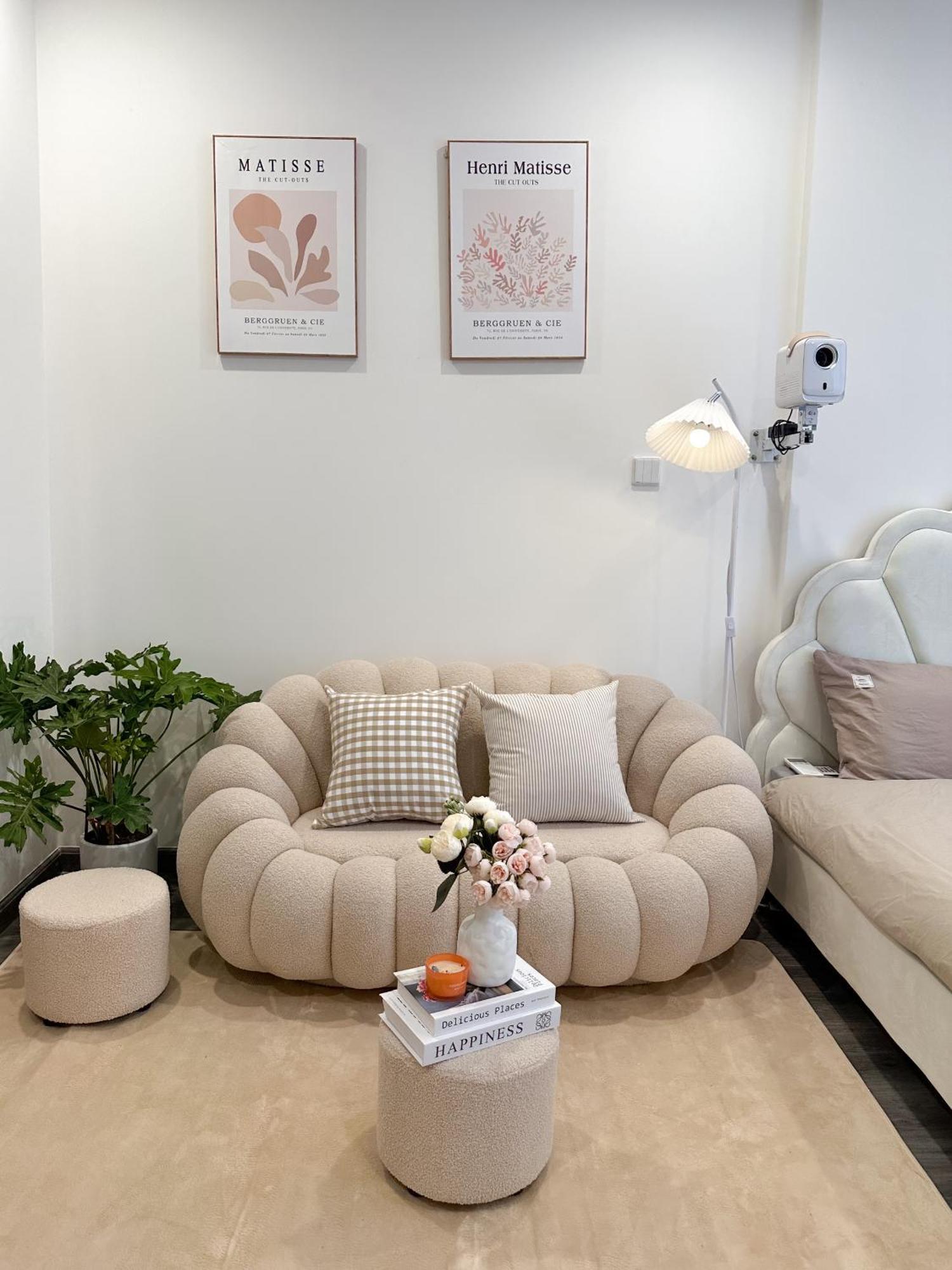 Bunnys Homes - Service Apartment Hanoi Exterior photo